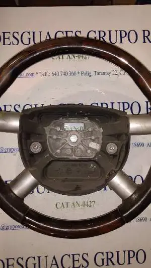 Foto de VOLANTE FORD MONDEO BERLINA (GE) referencia 3S713599DCW foto 2