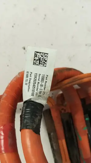 Foto de NO IDENTIFICADO TESLA MODEL 3 eléctrico 258 kW (cont. 153 kW) (350 CV / 258 KW) referencia 100900300D foto 5
