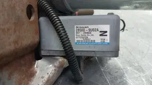 Foto de COLUMNA DIRECCION NISSAN NOTE (E11E) 1.4 CAT (88 CV / 65 KW) referencia 48500-U02A foto 3