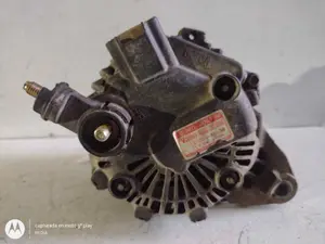 Foto de ALTERNADOR HYUNDAI COUPE (GK) referencia A0002655010 foto 3