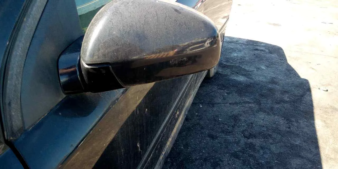 Foto de RETROVISOR IZQUIERDO OPEL VECTRA C BERLINA 2.0 DTI (101 CV / 74 KW) referencia 24436145
