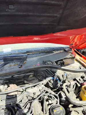 Foto de MOTOR LIMPIA DELANTERO AUDI Q7 (4L) 3.0 V6 24V TDI (233 CV / 171 KW)