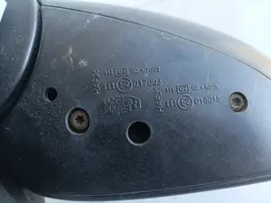 Foto de RETROVISOR IZQUIERDO PEUGEOT 206 referencia 017003 foto 3