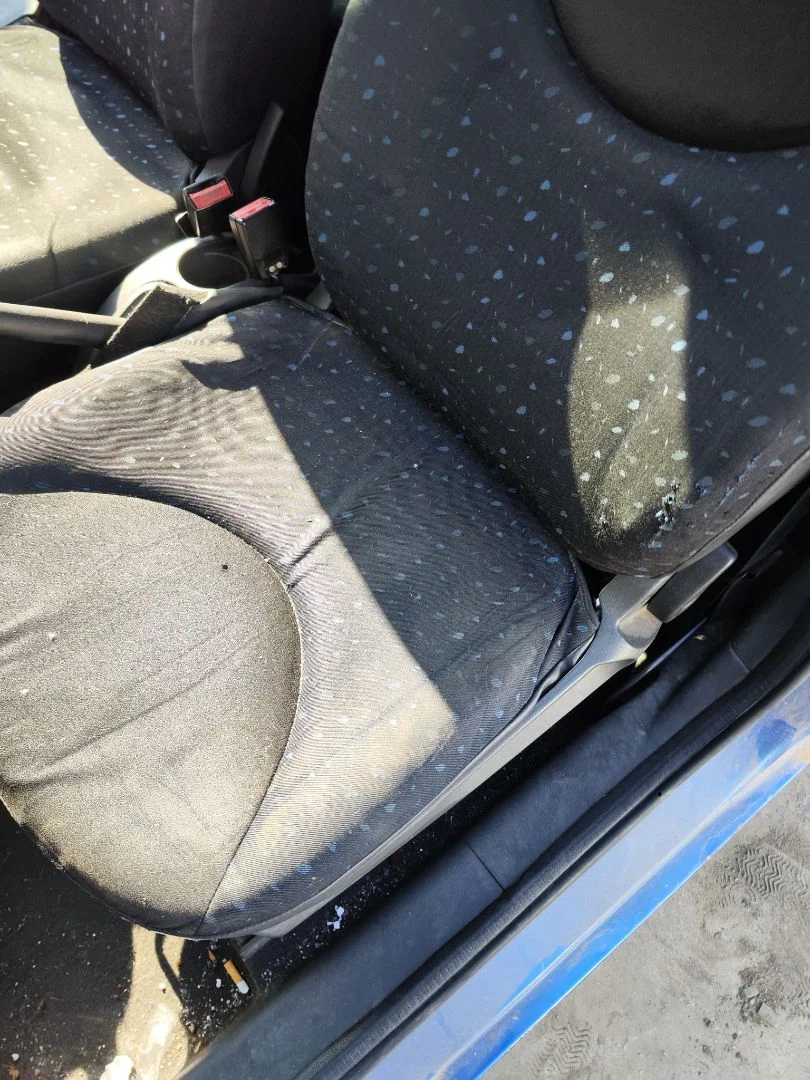 Foto de ASIENTO DELANTERO IZQUIERDO CITROEN C2 1.1 (60 CV / 44 KW)