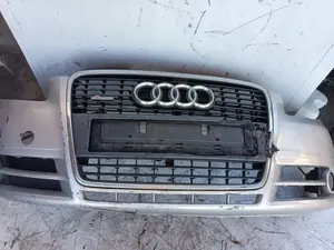 Foto de PARAGOLPES DELANTERO AUDI A4 AVANT (8E) 1.9 TDI (116 CV / 85 KW) foto 3