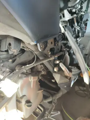 Foto de DESPIECE MOTOR YAMAHA X-MAX 250 250 cm3 - 15 kW (20 CV / 15 KW)