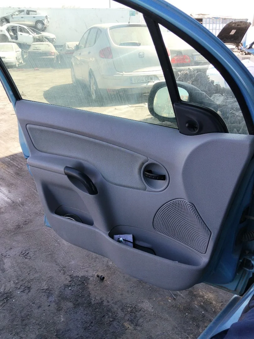 Foto de GUARNECIDO PUERTA DELANTERA IZQUIERDA CITROEN C3 1.4 HDi (68 CV / 50 KW) referencia 9331LL