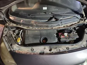 Foto de MANGUERAS INTERCOOLER RENAULT SCENIC II (JM) 1.9 dCi Diesel (120 CV / 88 KW) referencia 8200306925