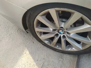Foto de PINZA DE FRENO TRASERA DERECHA BMW SERIE 5 TOURING (F11) 2.0 Turbodiesel (184 CV / 135 KW) referencia 34216793042
