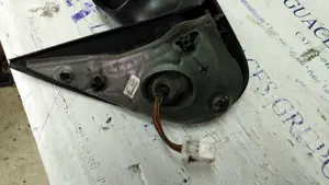 Foto de RETROVISOR DERECHO PEUGEOT 206 1.6 16V CAT (109 CV / 80 KW) referencia 017003 foto 4