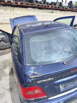 Foto de PORTON TRASERO CITROEN XSARA COUPE 2.0 HDi CAT (RHY / DW10TD) (90 CV / 66 KW) foto 2