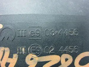 Foto de RETROVISOR IZQUIERDO SEAT LEON (1P1) 1.6 TDI (105 CV / 77 KW) referencia 034456 foto 4
