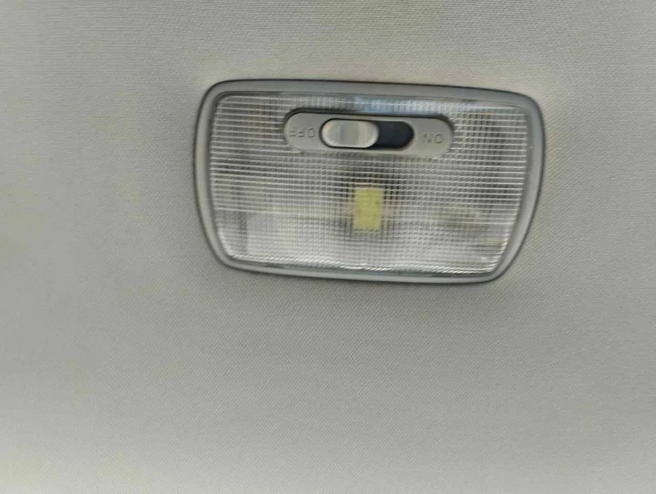 Foto de LUZ INTERIOR HONDA ACCORD BERLINA (CL/CN) 2.0 VTEC CAT (155 CV / 114 KW)