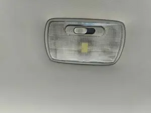 Foto de LUZ INTERIOR HONDA ACCORD BERLINA (CL/CN) 2.0 VTEC CAT (155 CV / 114 KW)