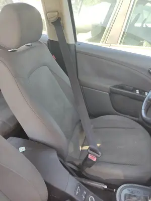 Foto de CINTURON SEGURIDAD DELANTERO IZQUIERDO SEAT ALTEA (5P1) 2.0 TDI (140 CV / 103 KW) referencia 5P0857705B RAA