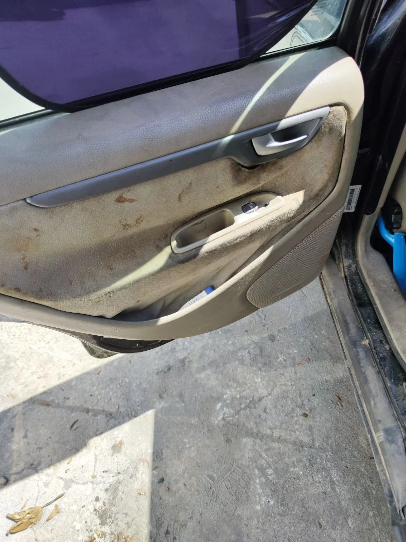 Foto de ELEVALUNAS TRASERO IZQUIERDO VOLVO S60 BERLINA 2.4 Diesel (126 CV / 93 KW) referencia 31253719
