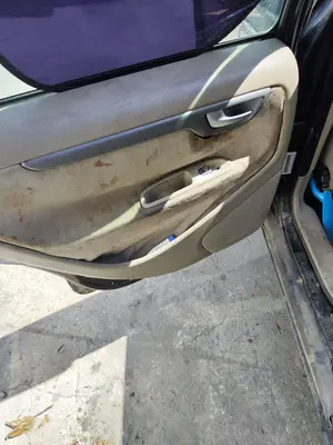 Foto de ELEVALUNAS TRASERO IZQUIERDO VOLVO S60 BERLINA 2.4 Diesel (126 CV / 93 KW) referencia 31253719