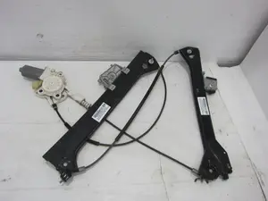 Foto de ELEVALUNAS DELANTERO IZQUIERDO MERCEDES-BENZ CLK (BM 209) CABRIO 3.2 V6 18V CAT (218 CV / 160 KW) referencia A2308201042 foto 1