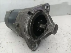 Foto de MOTOR ARRANQUE NISSAN PRIMERA BERLINA (P12) referencia 233009F660 foto 3