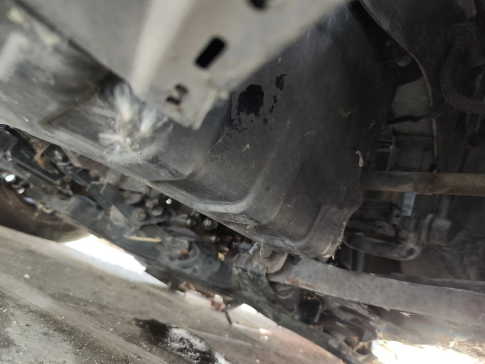 Foto de CREMALLERA DIRECCION KIA CEED (JD) 1.4 CAT (99 CV / 73 KW)