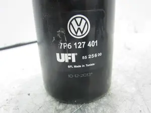 Foto de FILTRO GASOIL PORSCHE CAYENNE (TIPO 92A) referencia 7P6127401 foto 2