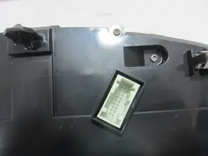 Foto de CUADRO INSTRUMENTOS OPEL CROSSLAND X 1.2 (110 CV / 81 KW) referencia 984243768000 foto 2