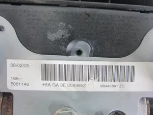 Foto de AIRBAG DELANTERO IZQUIERDO PEUGEOT 407 referencia B6018651 foto 4