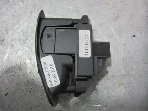 Foto de PALANCA FRENO PORSCHE CAYENNE (TIPO 92A) 3.6 CAT (299 CV / 220 KW) referencia 7P5927225 foto 3