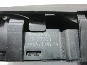 Foto de MANDO ELEVALUNAS DELANTERO IZQUIERDO CITROEN GRAND C4 PICASSO 1.6 16V HDi FAP (109 CV / 80 KW) referencia 96639382ZD foto 6