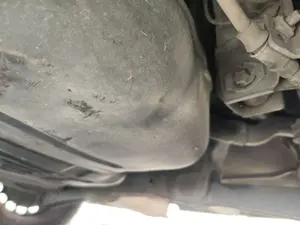 Foto de EJE TRASERO VOLVO S40 BERLINA 1.6 CAT (109 CV / 80 KW)