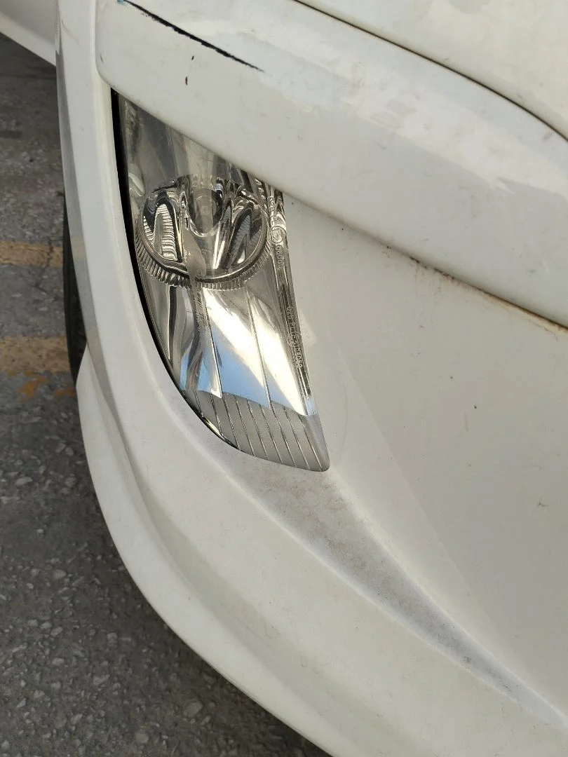 Foto de FARO ANTINIEBLA DERECHO PEUGEOT 308 SW 1.6 HDi FAP CAT (9HZ / DV6TED4) (109 CV / 80 KW)