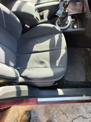 Foto de ASIENTO DELANTERO DERECHO RENAULT MEGANE II BERLINA 5P 1.5 dCi Diesel (106 CV / 78 KW)