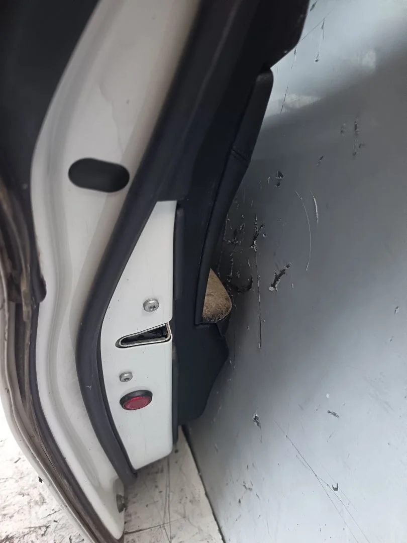 Foto de CERRADURA PUERTA TRASERA IZQUIERDA BMW SERIE 5 TOURING (F11) 2.0 Turbodiesel (184 CV / 135 KW)