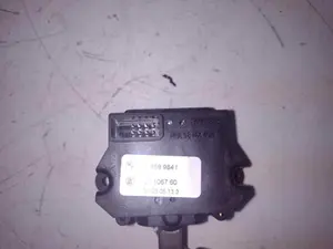 Foto de MANDO INTERMITENTES BMW SERIE 7 (E65/E66) 3.0 Turbodiesel CAT (231 CV / 170 KW) referencia 61316911525 foto 4