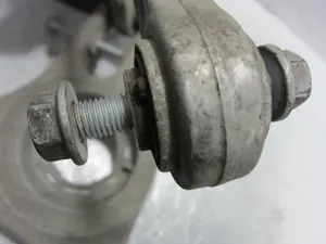 Foto de BRAZO SUSPENSION SUPERIOR TRASERO DERECHO PORSCHE PANAMERA (TIPO 970) referencia 97033104300 foto 4