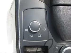 Foto de CONSOLA CENTRAL MERCEDES-BENZ CLASE GLE (BM 292) COUPE 3.0 CDI CAT (258 CV / 190 KW) referencia 47000046ABBLA foto 15