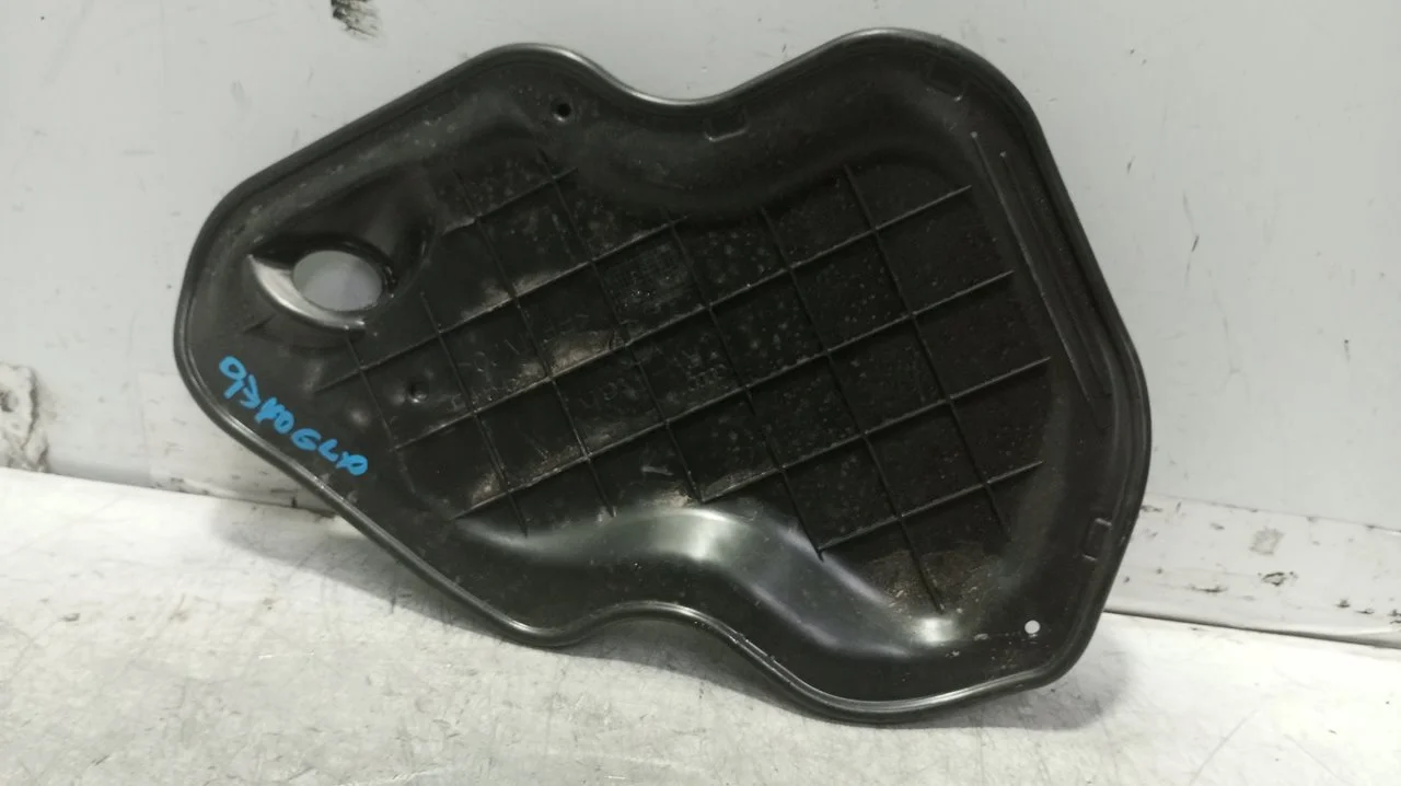 Foto de MOLDURA AUDI A3 SPORTBACK (8PA) 2.0 TDI (140 CV / 103 KW) referencia 8P0837915