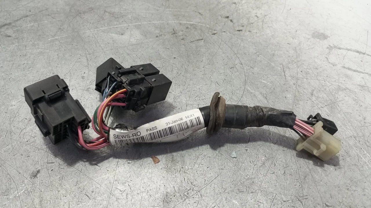 Foto de CABLEADO ELECTRICO HONDA SH 150 150 cm3 - 11 kW (15 CV / 11 KW) referencia 88200-KTF-6401