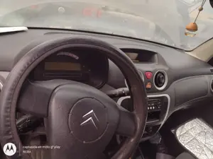Foto de SALPICADERO CITROEN C3 1.4 HDi (68 CV / 50 KW) referencia 8211TN
