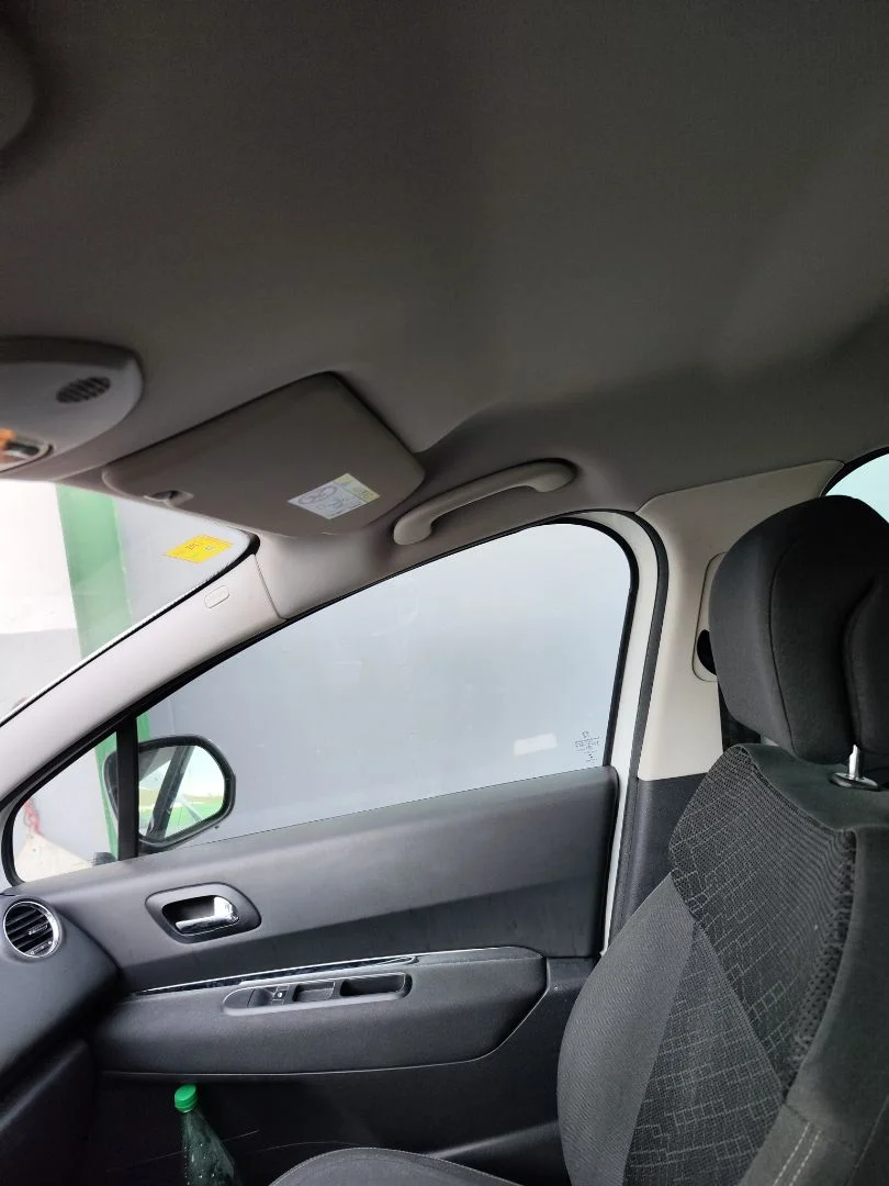 Foto de ASIDERO TECHO DELANTERO DERECHO PEUGEOT 3008 1.6 Blue-HDI FAP (120 CV / 88 KW) referencia 98012428PR
