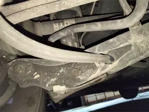 Foto de TRANSMISION TRASERA IZQUIERDA AUDI ALLROAD QUATTRO QUATTRO (4B5)