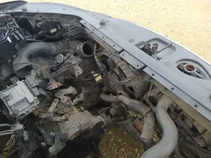 Foto de INTERCOOLER HYUNDAI SANTA FE (CM) 2.2 CRDi CAT (150 CV / 110 KW) referencia 28270-27810