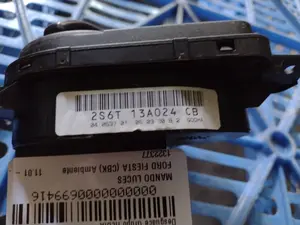 Foto de MANDO LUCES FORD FIESTA (CBK) 1.4 16V CAT (80 CV / 59 KW) referencia 1322377 foto 3