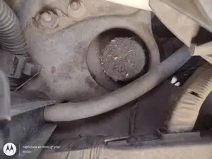 Foto de BOMBA DIRECCION SEAT IBIZA BERLINA (6J5) 1.4 16V (86 CV / 63 KW) referencia 6R0423156C