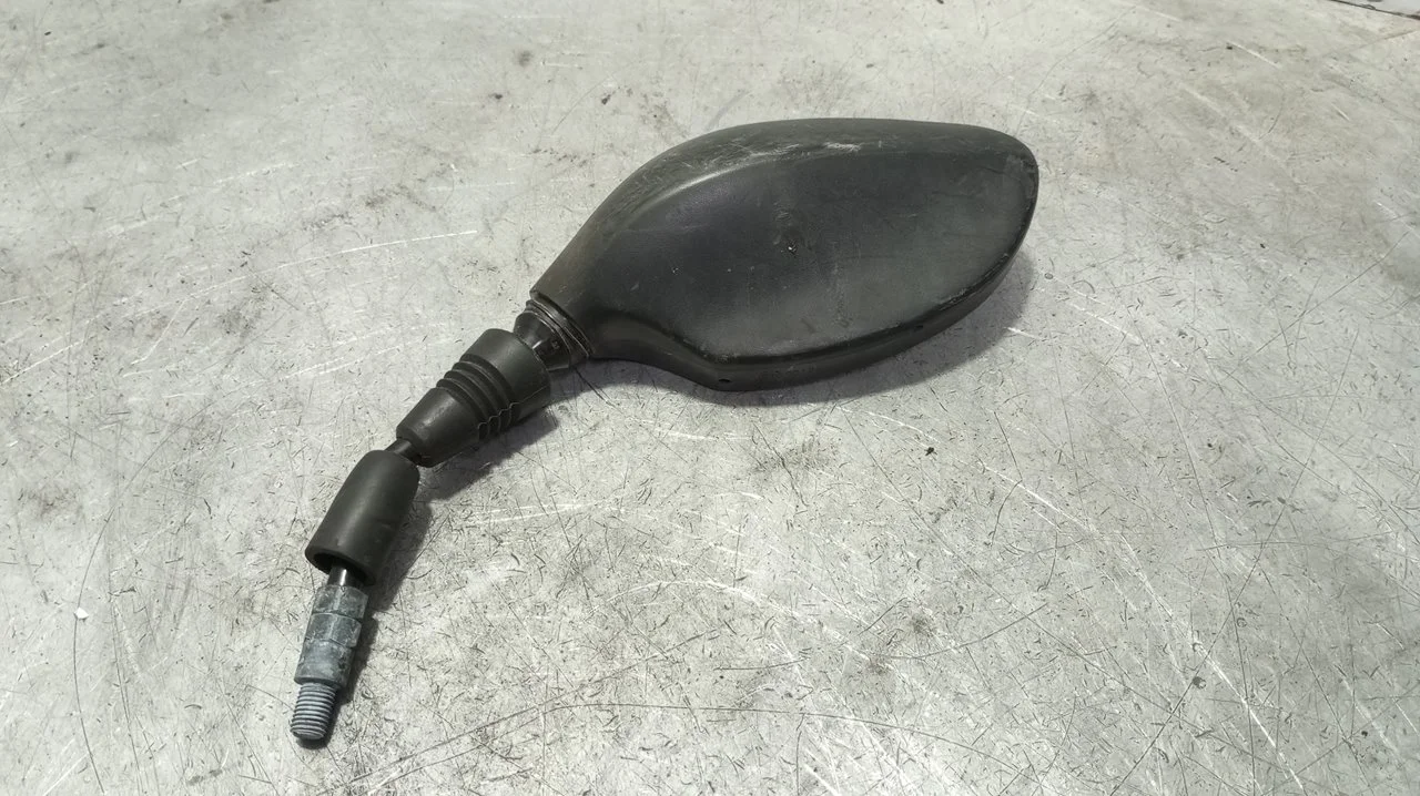 Foto de RETROVISOR IZQUIERDO HONDA PCX 125 125 cm3 - 8.6 kW (0 CV / 0 KW) referencia E11001224