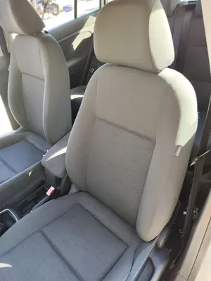 Foto de ASIENTO DELANTERO IZQUIERDO VOLKSWAGEN GOLF PLUS V (5M1) 1.9 TDI (105 CV / 77 KW) foto 2