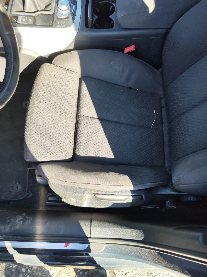 Foto de ASIENTO DELANTERO IZQUIERDO AUDI A6 AVANT (4GD) 2.0 16V TDI (190 CV / 140 KW) referencia 8K0881105