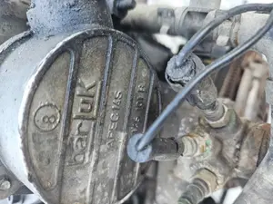 Foto de MOTOR COMPLETO SEAT LEON (1M1) referencia ALH foto 10