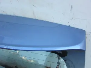 Foto de NO IDENTIFICADO HYUNDAI GETZ (TB) 1.6 16V CAT (105 CV / 77 KW) foto 5