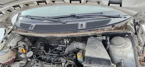 Foto de TORPEDO SKODA FABIA (5J2) 1.2  (60 CV / 44 KW)
